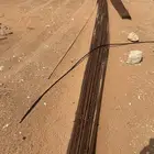 حديد بناء مسلح