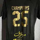 تيشيرت ابطال الدوري الاتحاد Champions