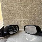 مرايات كامري من 7 الى 11