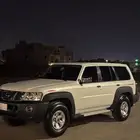 باترول 2009 ماشي 31 الف فقط