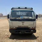 دينا للبيع مستوبيشي موديل 2003