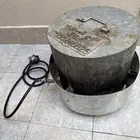 برميل مندي الصحراء حديد غاز