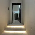 شقه للبيع ارضي مدخل خاص