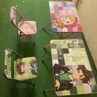 طاولة تعليم للأطفال