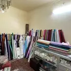أقمشة نسائية