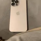 ايفون 16 بروماكس 256