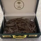 عود ازرق طبيعي