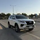 فورشنر فل كامل رادار