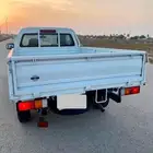 ايسوزو ديماكس 2023 جوانب مكينه كبيره 5 شنكل