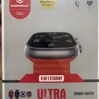 ساعة شبية ابل