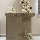 طاولة شبكه للايجار
