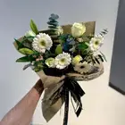 منسق زهور