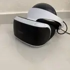 نظارة الواقع الافتراضي VR تشتغل على سوني فور وفايف