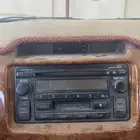 مسجل هايلكس 2010 حق الوكاله للبيع