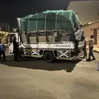 نقل عفش داخل وخارج حائل حياكم الله