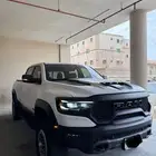 RAM TRX 2021