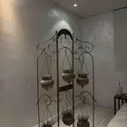 مدخل وديكور