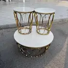 طاولات نظيفه