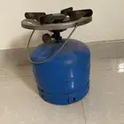 دافور وفرن للبيع نظيف