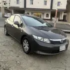 هوندا سيفيك 2012 civic