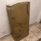 سكوتر برو الكهربائي جديد ( للبيع )