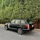رنج فوج عداد قليل