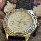 سيكو لوسنت Vintage SEIKO LUCENT