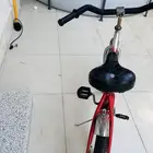 سيكل فراشه
