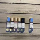 بكج نص درزن عطور 30 ملي 60 ريال فقط