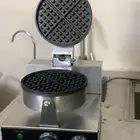 2مكينة صانعة وافل