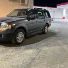 فورد اكسبيدشن 2011