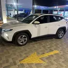 للبيع جيب توسان 2022 مالك اول