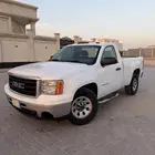 جي ام سي سيرا 2011 وارد الجميح ثاني مالك من الوكالة .