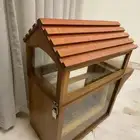 مجسم خلايا النحل للعرض التقديمي