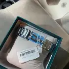 ساعه الركن السويسري