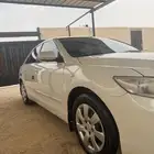كامري 2011