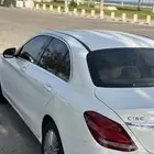 مرسيدس c180 بدي وكاله