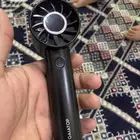 مروحة و كشاف