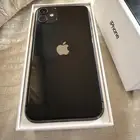 ايفون 11 نضيف