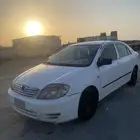 كورولا 2003
