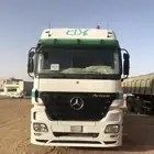 راس اكترس مع القلاب موديل 2009