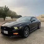 2015 MUSTANG