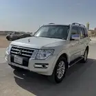 باجيرو 2020
