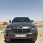 جراند شيروكي 2014