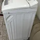 غسالة ملابس 10 كيلو