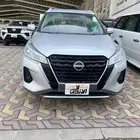 نيسان كيكس نص فل 2024