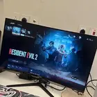 سوني 5 المطور جديد ومعه شاشه غاليه 260 هرتز