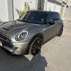 ميني كوبر 2020