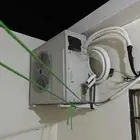 اثاث للبيع مكيفات وفرن وغرفة نوم