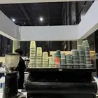 تجهيز بوثات وكافيهات وتاجير مكاين قهوه
